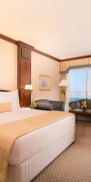 Corniche Hotel Abu Dhabi