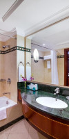 Corniche Hotel Abu Dhabi