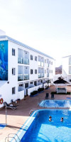 Corralejo Surfing Colors Hotel&Apartments