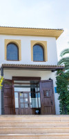 Cortijo de Tajar