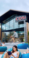 COSI Samui Chaweng Beach