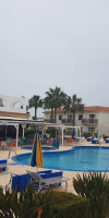 Cosmelenia Hotel Apartments