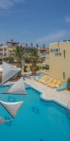 COSMI APARTMENTS
