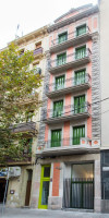 Cosmo Apartments Marina Auditori