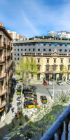Cosmo Apartments Passeig De Gracia