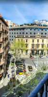 COSMO APARTMENTS PASSEIG DE GRACIA(formerly Angla Luxury Apartments Passei)