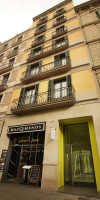 Cosmo Apartments Rambla Catalunya