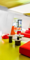 Cosmo Apartments Sants