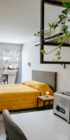 Cosmo Napa Boutique Hotel