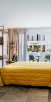 Cosmo Napa Boutique Hotel