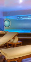 Cosmopolitan Hotel & Spa