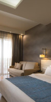 Cosmopolitan Hotel & Spa