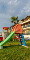 Cosmopolitan Hotel & Spa