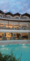 Cosmopolitan Hotel & Spa