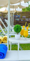 Cosmopolitan Hotel & Spa