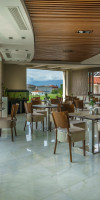 Cosmopolitan Hotel & Spa