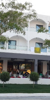 Cosmopolitan Kos Hotel