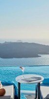 Cosmopolitan Suites