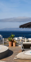 Cosset Villas Mykonos