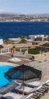 Cosset Villas Mykonos