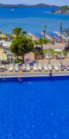 Costa Bitezhan Beach
