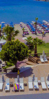 Costa Bitezhan Beach