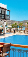 COSTA BITEZHAN BEACH HOTEL