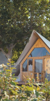 COSTA DEL SOL GLAMPING VILLAGE
