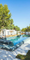 Costa del Sol Glamping Village