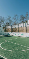 Costa del Sol Glamping Village