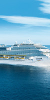 Costa Diadema - Croaziera Fiordurile Norvegiene
