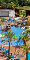 Costa Encantada Resort & Suites
