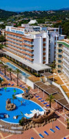 Costa Encantada Resort & Suites