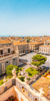 Costa Fascinosa - Croaziera Grecia, Italia si Malta