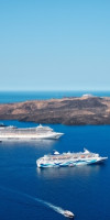 Costa Fortuna - Croaziera Istanbul, Mykonos, Rhodos, Creta si Santorini