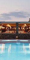 Costa Grand Resort & Spa Santorini
