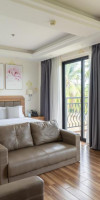 Costa Palawan Resort