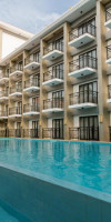Costa Palawan Resort