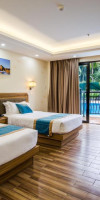 Costa Palawan Resort