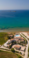 Costa Rossa Boutique Hotel - ADULTS-ONLY