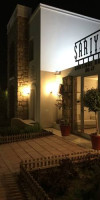 COSTA SARIYAZ HOTEL