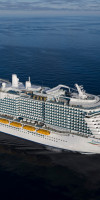 Costa Toscana - Croaziera Genova, Marsilia, Barcelona, Cagliari si Napoli