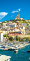 Costa Toscana - Croaziera Genova, Marsilia, Barcelona, Cagliari si Napoli