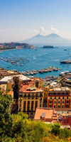 Costa Toscana - Croaziera Genova, Marsilia, Barcelona, Cagliari si Napoli
