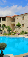 Country Inn Halkidiki