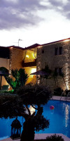 Country Inn Hotel Halkidiki