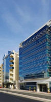 Courtyard by Marriott Al Barsha, Dubai