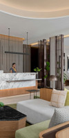 Courtyard by Marriott Bangkok Sukhumvit 20