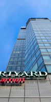 Courtyard by Marriott Hong Kong