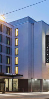 Courtyard by Marriott Munich City